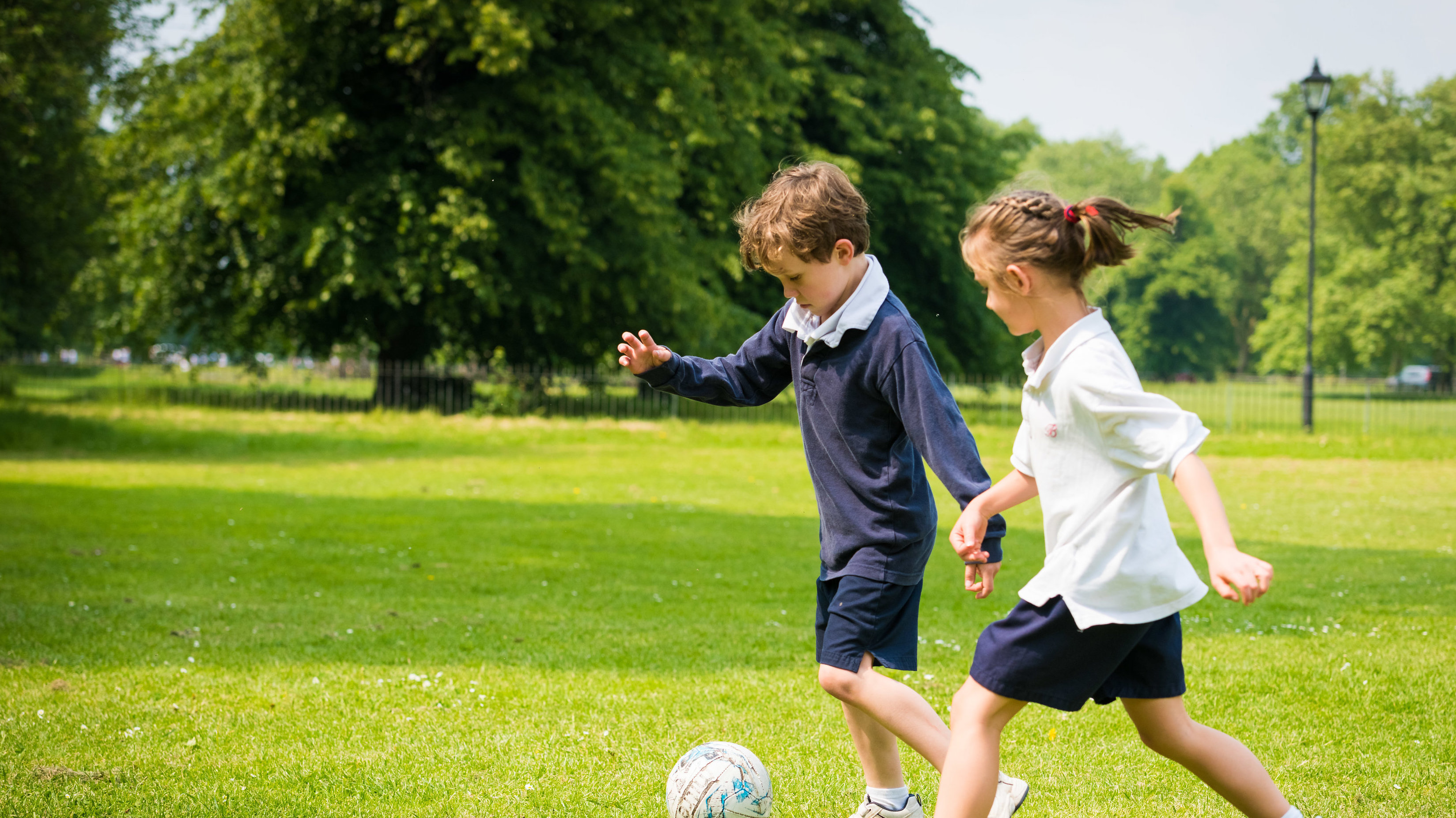 Broomwood Pre-Prep